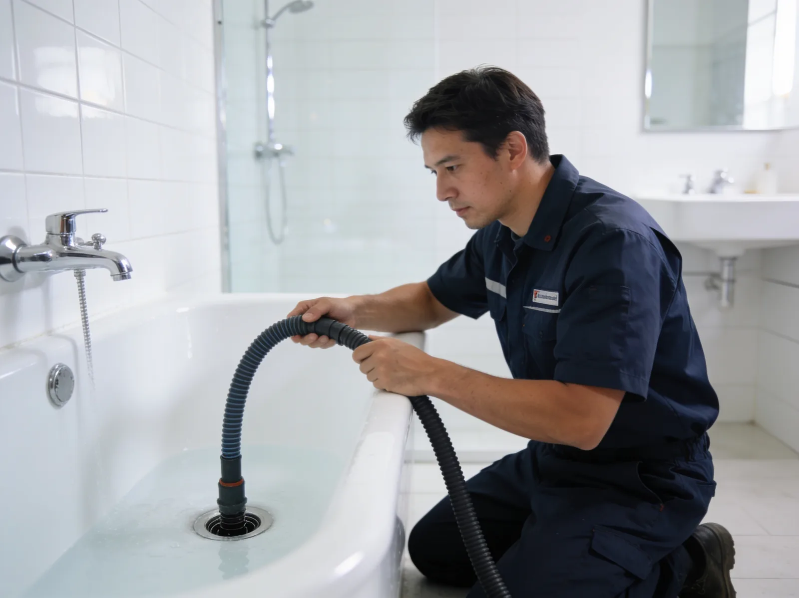 Emergency Plumber Middletown, NJ FAQs